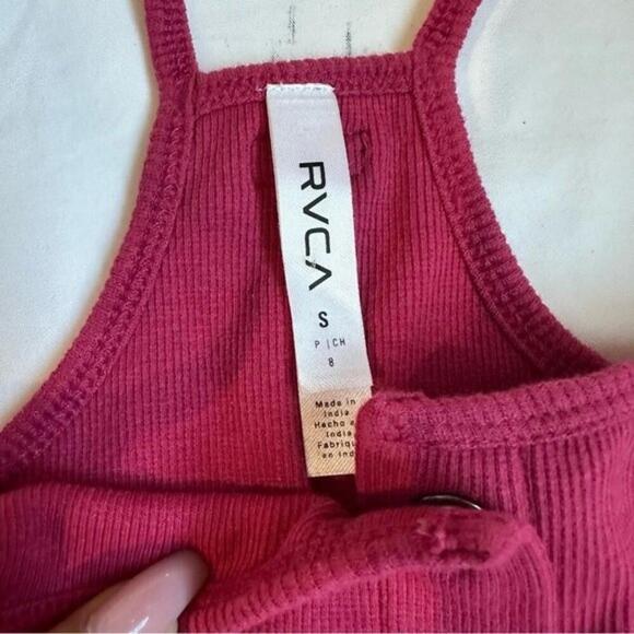 RVCA Save it Dress - Picture 4 of 6